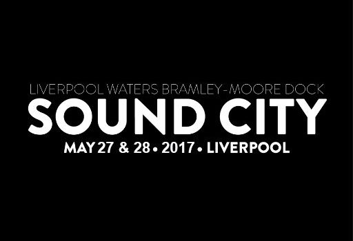 CALLING ALL BANDS AND DJS: APPLICATIONS NOW OPEN TO PLAY AT SOUND CITY 2017