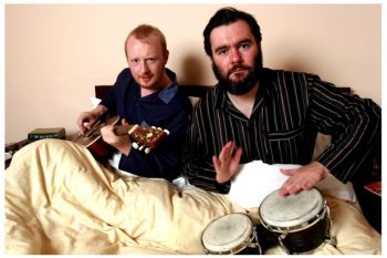 Arab Strap