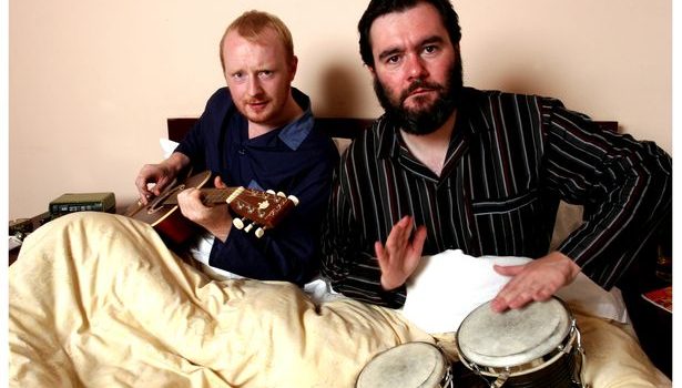 LIVE: ARAB STRAP – 14/10/2016