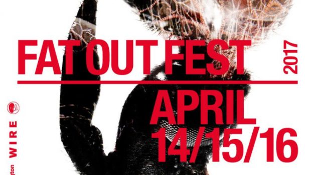 FAT OUT FEST 2017