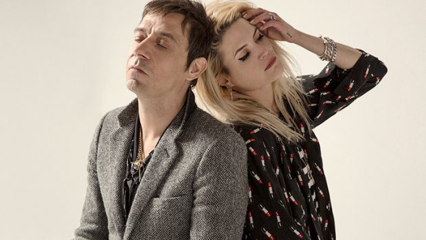 LIVE: THE KILLS – 29/09/2016