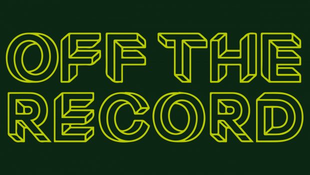 OFF THE RECORD: A NEW EMERGING MULTI-VENUE MUSIC EVENT AND CONFERENCE