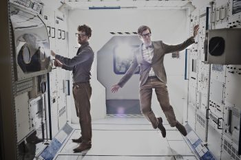 Public Service Broadcasting