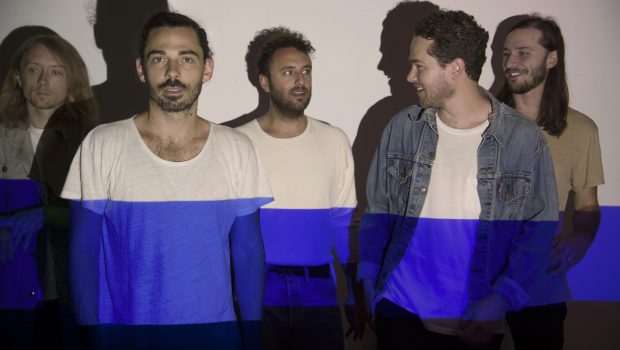 LIVE: LOCAL NATIVES – 08/11/2016