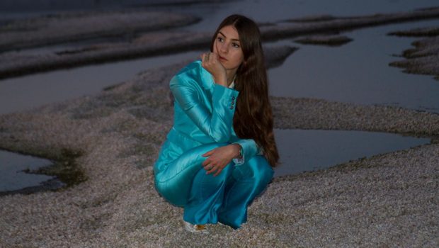 LIVE: WEYES BLOOD – 23/11/2016