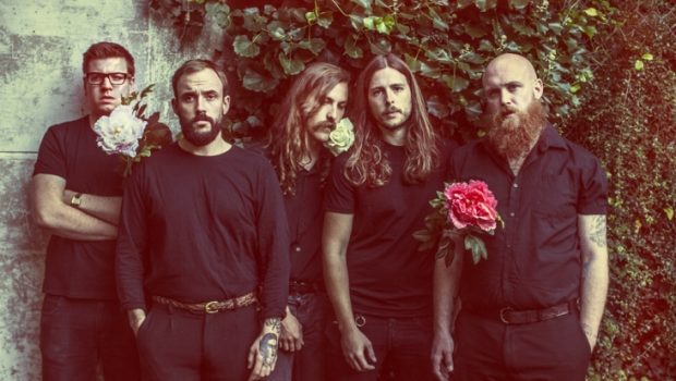 LIVE: IDLES – 10/12/2016