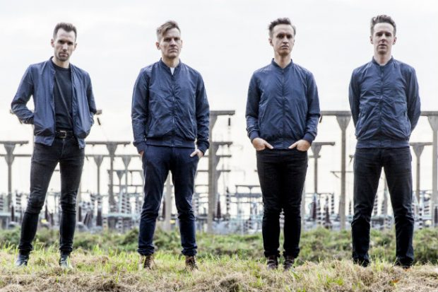 Dutch Uncles