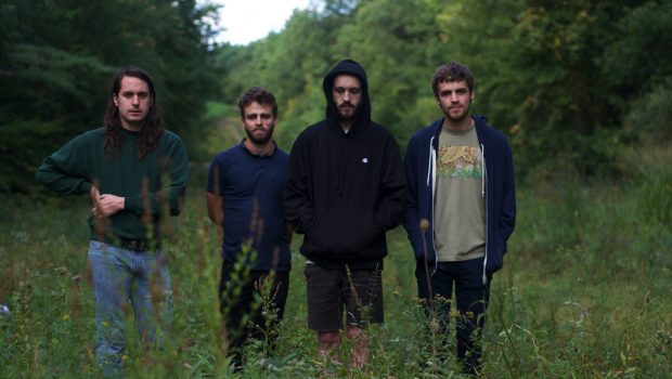 LIVE: THE HOTELIER – 23/01/2017