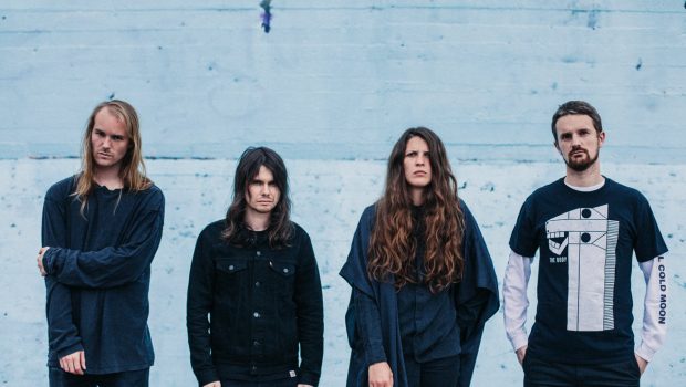 LIVE: OATHBREAKER – 27/01/2017