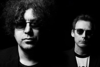 The Jesus and Mary Chain