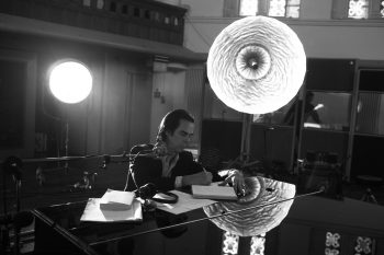 Nick Cave