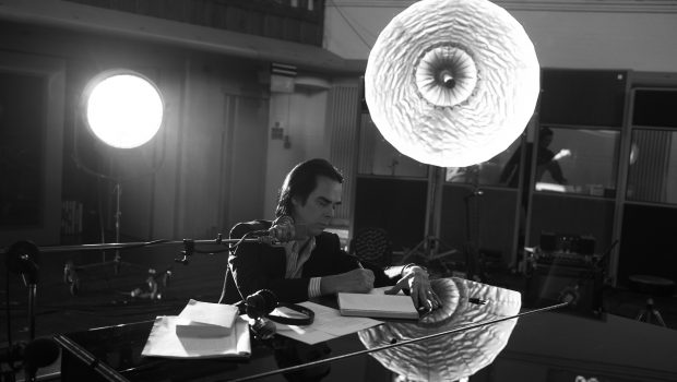 NICK CAVE & THE BAD SEEDS 2017 UK TOUR DATES ON SALE THIS FRIDAY