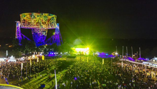 LIVE: BLUEDOT FESTIVAL 2018 – SUNDAY