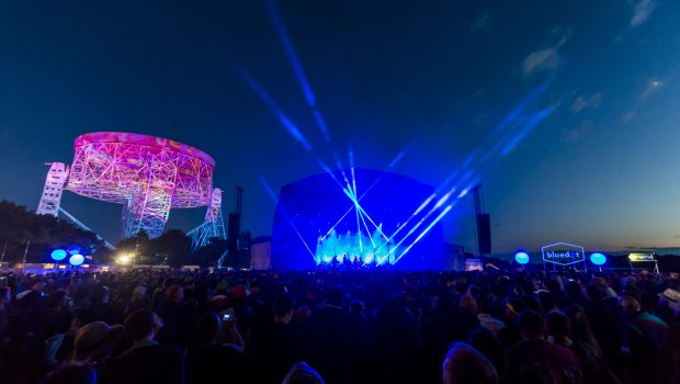 BLUEDOT 2017 ANNOUNCE MORE ARTISTS INCLUDING GOLDFRAPP