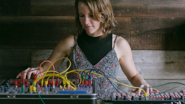 SOUP KITCHEN PRESENTS KAITLYN AURELIA SMITH’S DEBUT MANCHESTER HEADLINE SHOW