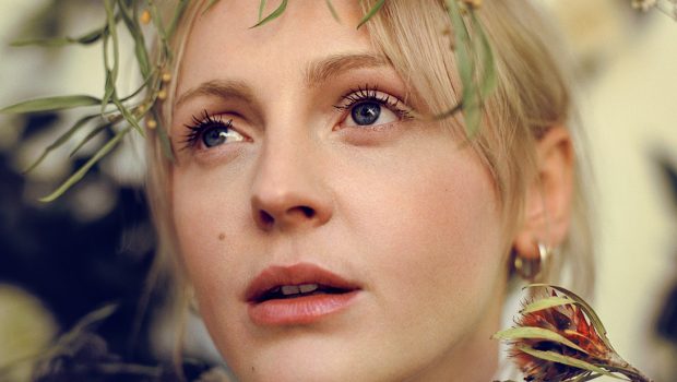 LAURA MARLING PROVIDES, WITH LIVE TOUR, NEW ALBUM, AND HER DIRECTORIAL VIDEO DEBUT FOR ‘SOOTHING’