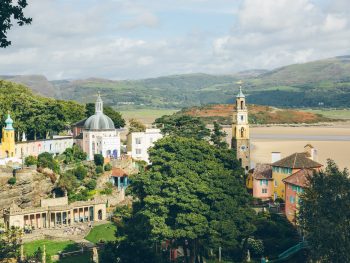 Portmeirion