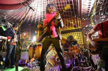 The Flaming Lips