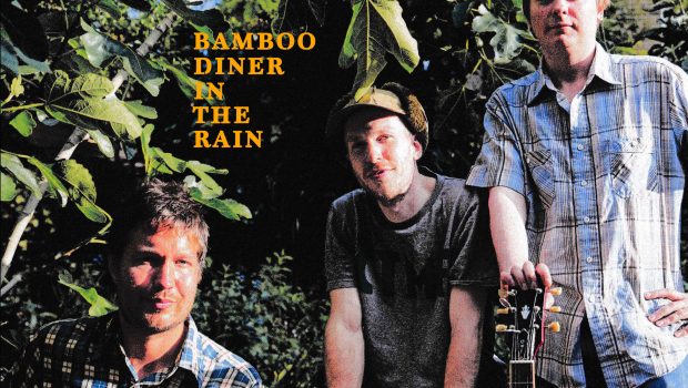 THE WAVE PICTURES DINE OUT WITH NEW VIDEO ‘BAMBOO DINER IN THE RAIN’