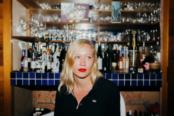 Julia Jacklin