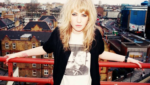 LIVE: LADYHAWKE / ISLE – 11/02/2017