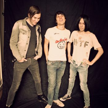 The Cribs