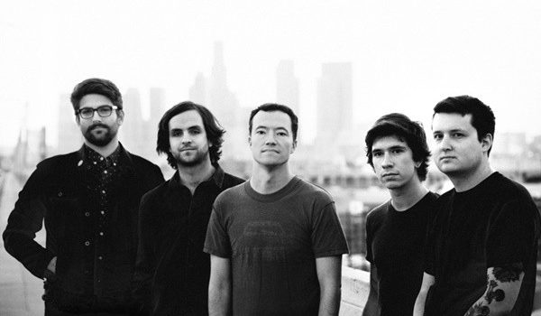 LIVE: TOUCHE AMORE – 18/02/2017