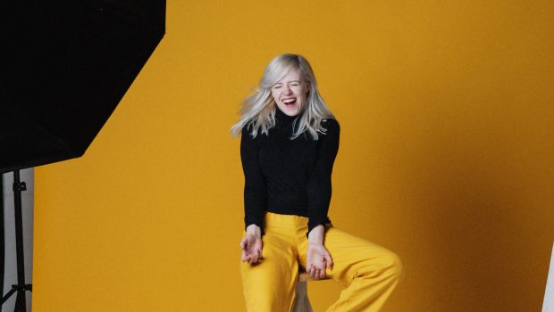 AMBER ARCADES ANNOUNCE NEW EP ‘CANNONBALL’ & UK TOUR WITH GRANDADDY THIS MARCH/APRIL