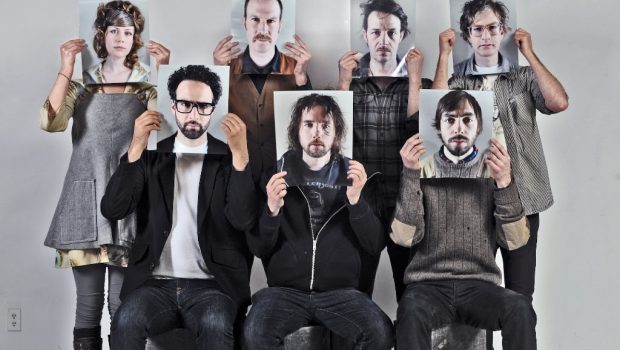 BROKEN SOCIAL SCENE ANNOUNCE EUROPEAN LIVE SHOWS