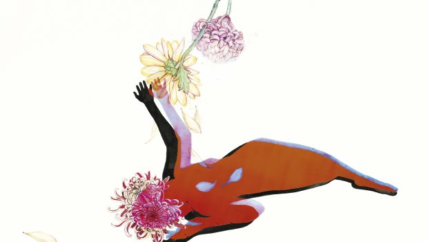 ALBUM: FUTURE ISLANDS – THE FAR FIELD