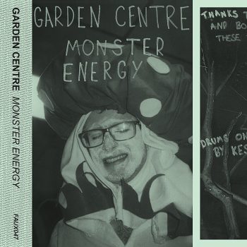 Monster Energy Album