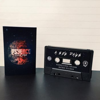 Limited edition Cassette