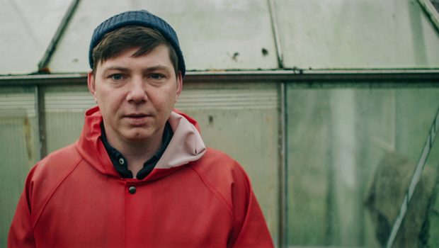 LISTEN TO NEW SINGLE ‘PINK RAINBOW’ FROM SWEET BABOO TAKEN FROM HIS NEW ALBUM OUT NOW