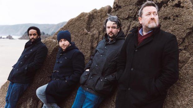 LIVE: ELBOW – 19/03/2017