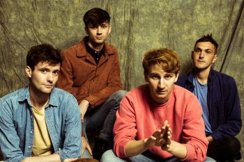 Glass Animals