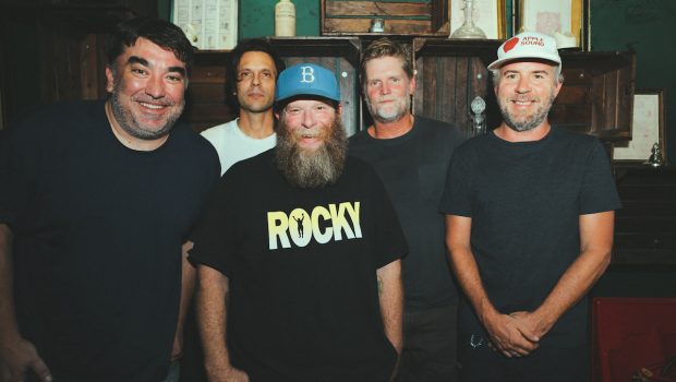 LIVE: GRANDADDY – 28/03/2017