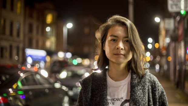 LIVE: MITSKI – 09/03/2017