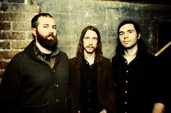 Russian Circles