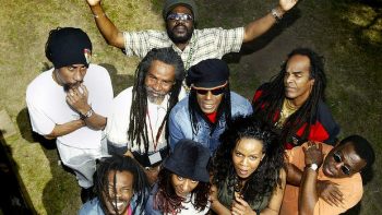 The Wailers