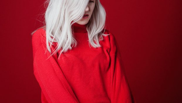 LISTEN TO AMBER ARCADES NEW SINGLE ‘CAN’T SAY THAT WE TRIED’ HERE