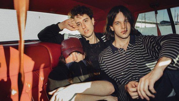 FLIPPIN’ HECK BEACH FOSSILS RELEASE NEW SINGLE ‘SAINT IVY’ FROM UPCOMING ‘SOMERSAULT’ ALBUM