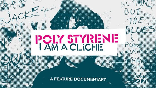 NEW ‘POLY STYRENE: I AM A CLICHÉ’ TRAILER TO MARK THE 6TH ANNIVERSARY OF THE PUNK ICONS DEATH