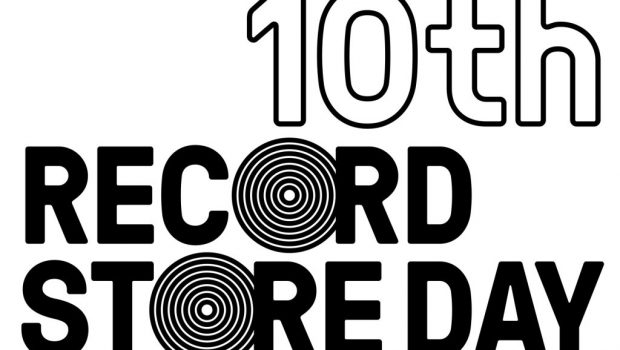 RECORD STORE DAY ALL-DAYER AT SOUP KITCHEN THIS SATURDAY 22ND APRIL 2017