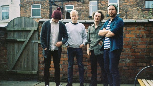 NEW VIDEO FOR ‘YOUNG AS ME’ FROM MANCHESTER’S SPRINTERS