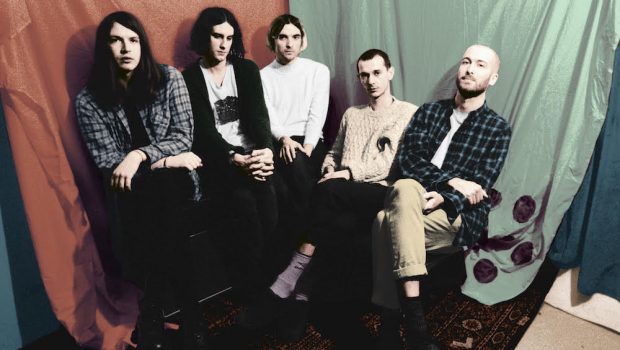 ULRIKA SPACEK ANNOUNCE UK HEADLINE TOUR – WATCH THEIR VIDEO FOR SINGLE ‘FULL OF MEN’ HERE