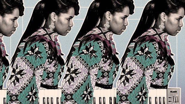 LIVE: IBIBIO SOUND MACHINE – 28/03/2017