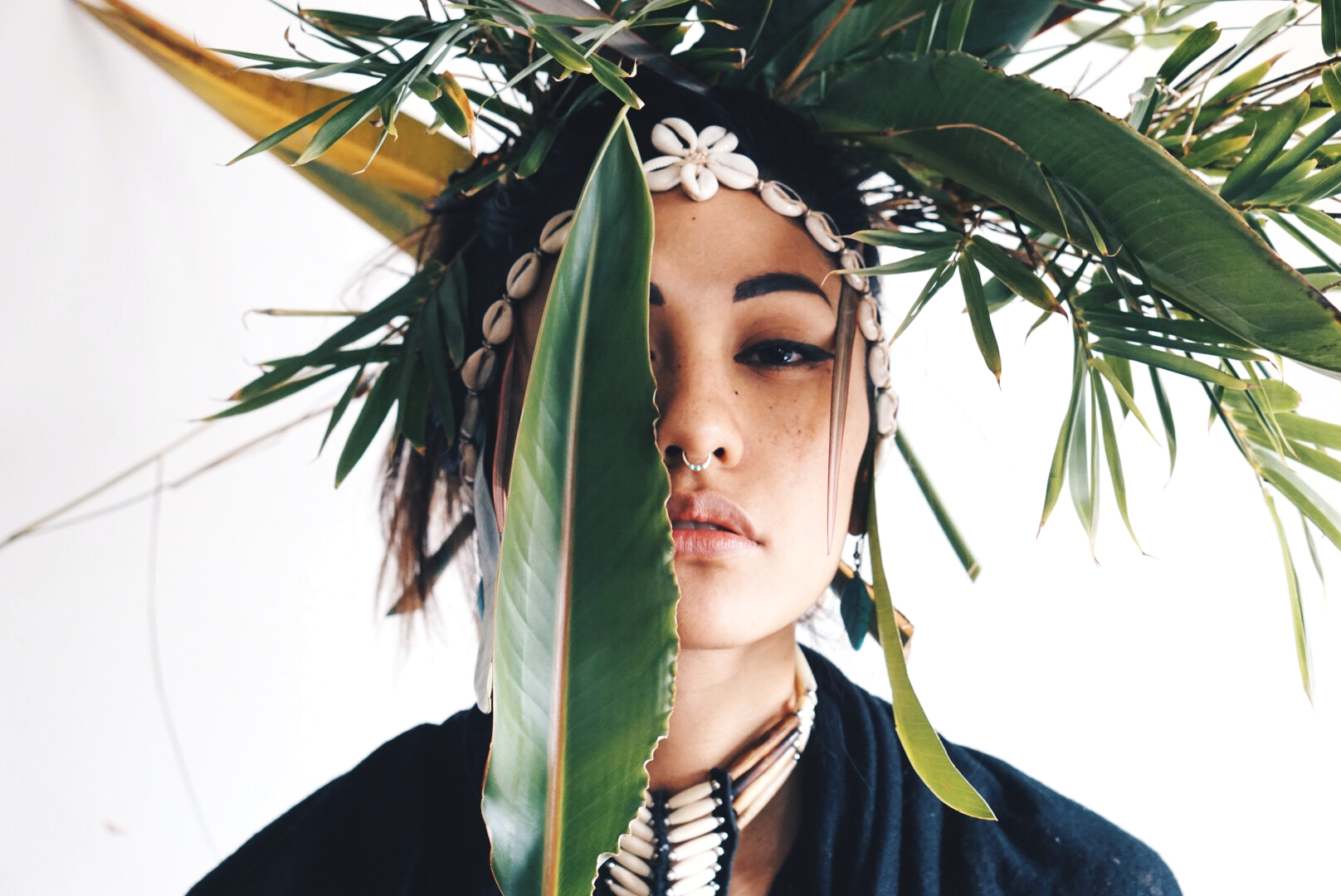 Hannah Ross Silent Radio