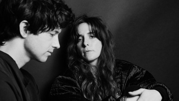 BEACH HOUSE SHARE THEIR VIDEO FOR ‘CHARIOT’ – WATCH IT HERE