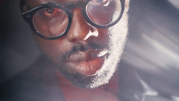 GHOSTPOET RETURNS WITH NEW SINGLE ‘IMMIGRANT BOOGIE’ PLUS UK TOUR DATES THIS OCTOBER/NOVEMBER