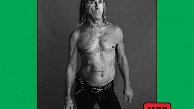 HEAR IGGY POP’S NEW TRACK ‘ASSHOLE BLUES’ HERE